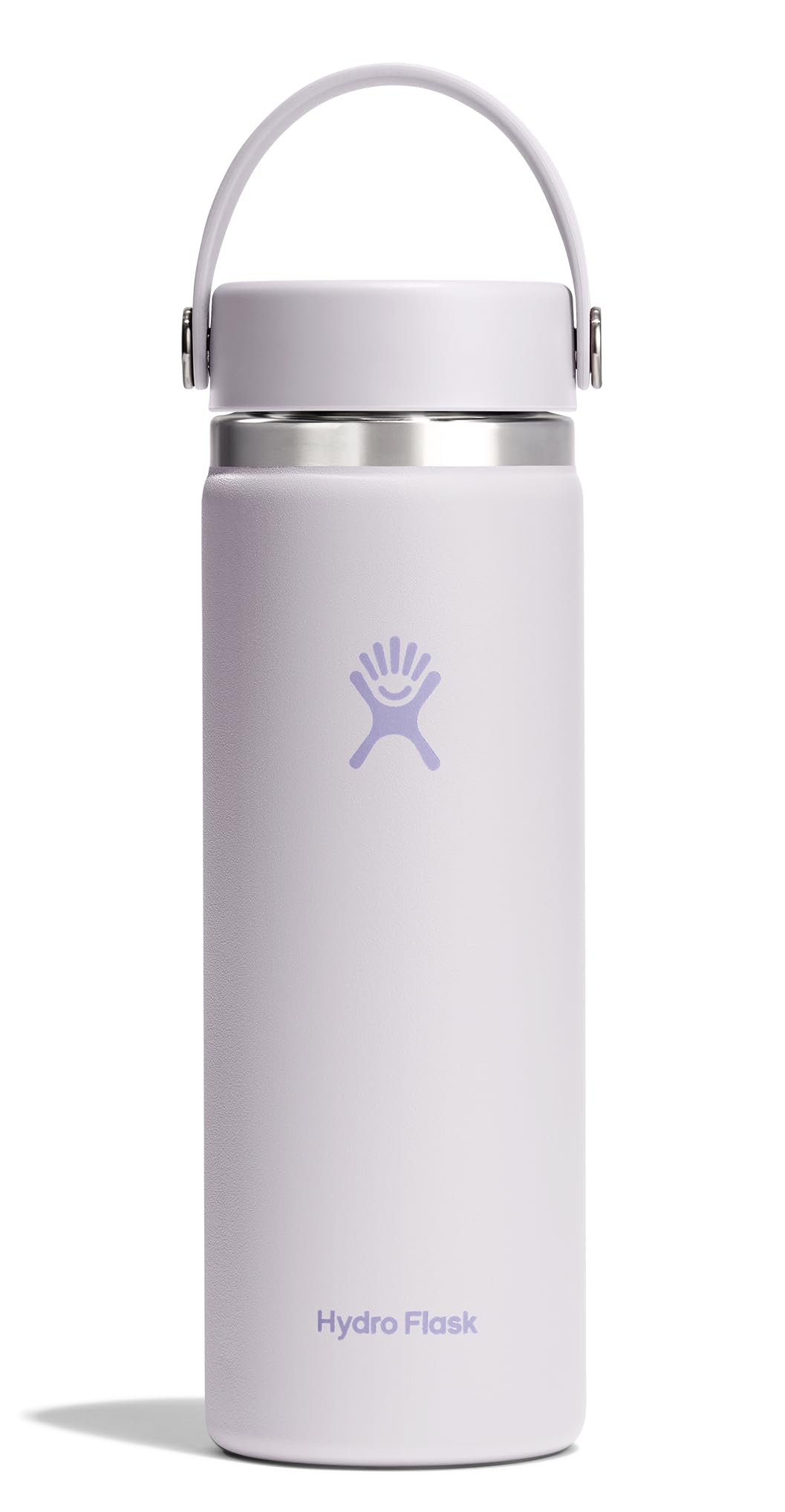 Amazon.com : Hydro Flask Water Bottle - Insulated Stainless Steel