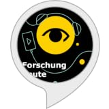 Forschung heute Podcast