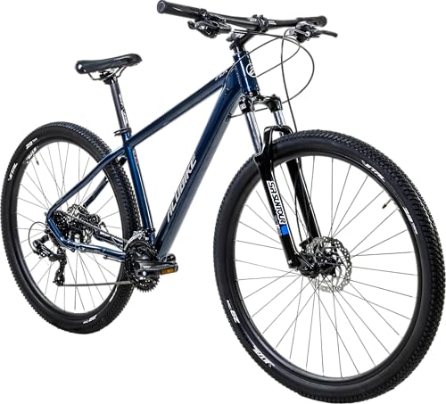 Catálogo para Comprar On-line Bicicleta alubike Top 5. 8 Imagen adicional