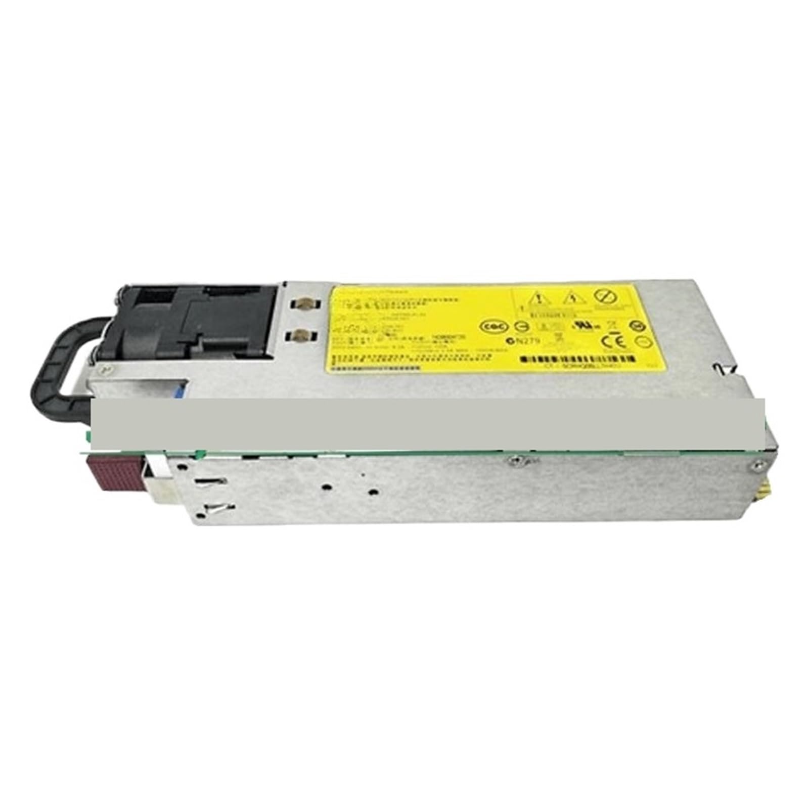 CLBSWYEJK 1500W Power Supply G9 HSTNS-PL33 684529-001 684532-B21