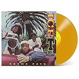  Ice T - Rhyme Pays (LP-Vinilo)