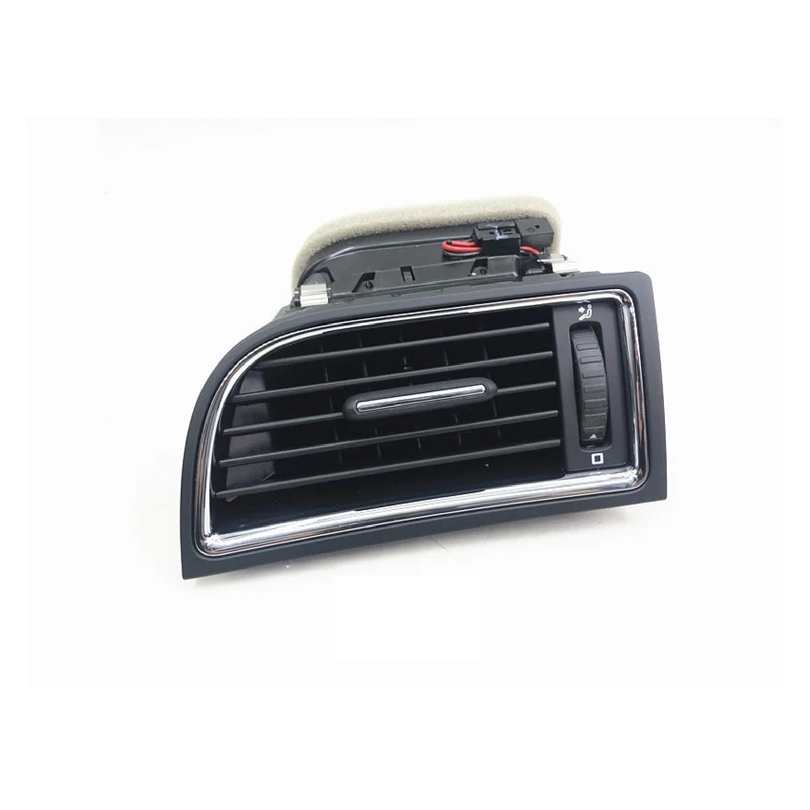 Salida de aire acondicionado para Skoda Superb izquierdo rejilla salpicadero 4