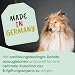 cdVet Naturprodukte Fell & Haut Vital Hund & Katze 750g - Natürliches Ergänzungsfuttermittel für Fell & Haut, Hunde, Katzen
