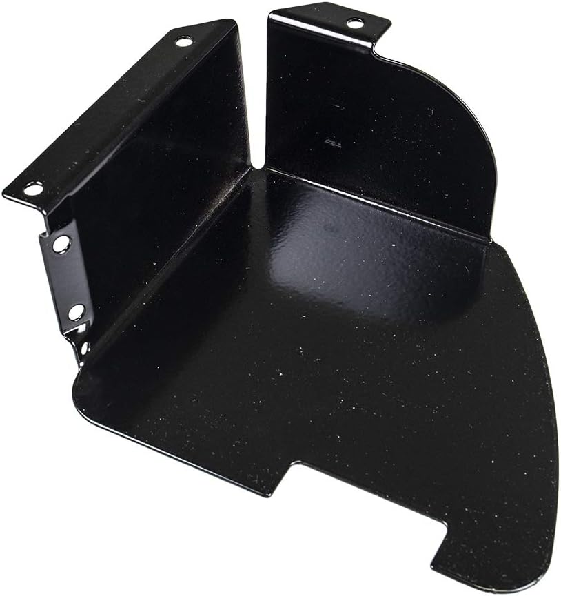 MTD 17258E-0637 46" Deck Belt Cover Troy-Bilt Brute Super Bronco Lawn Tractors