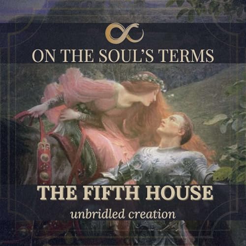 #99 | The Fifth House | Unbridled Creation cover art