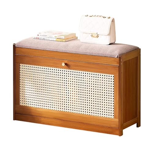 Muebles Auxiliares Baño Madera Marca Generic