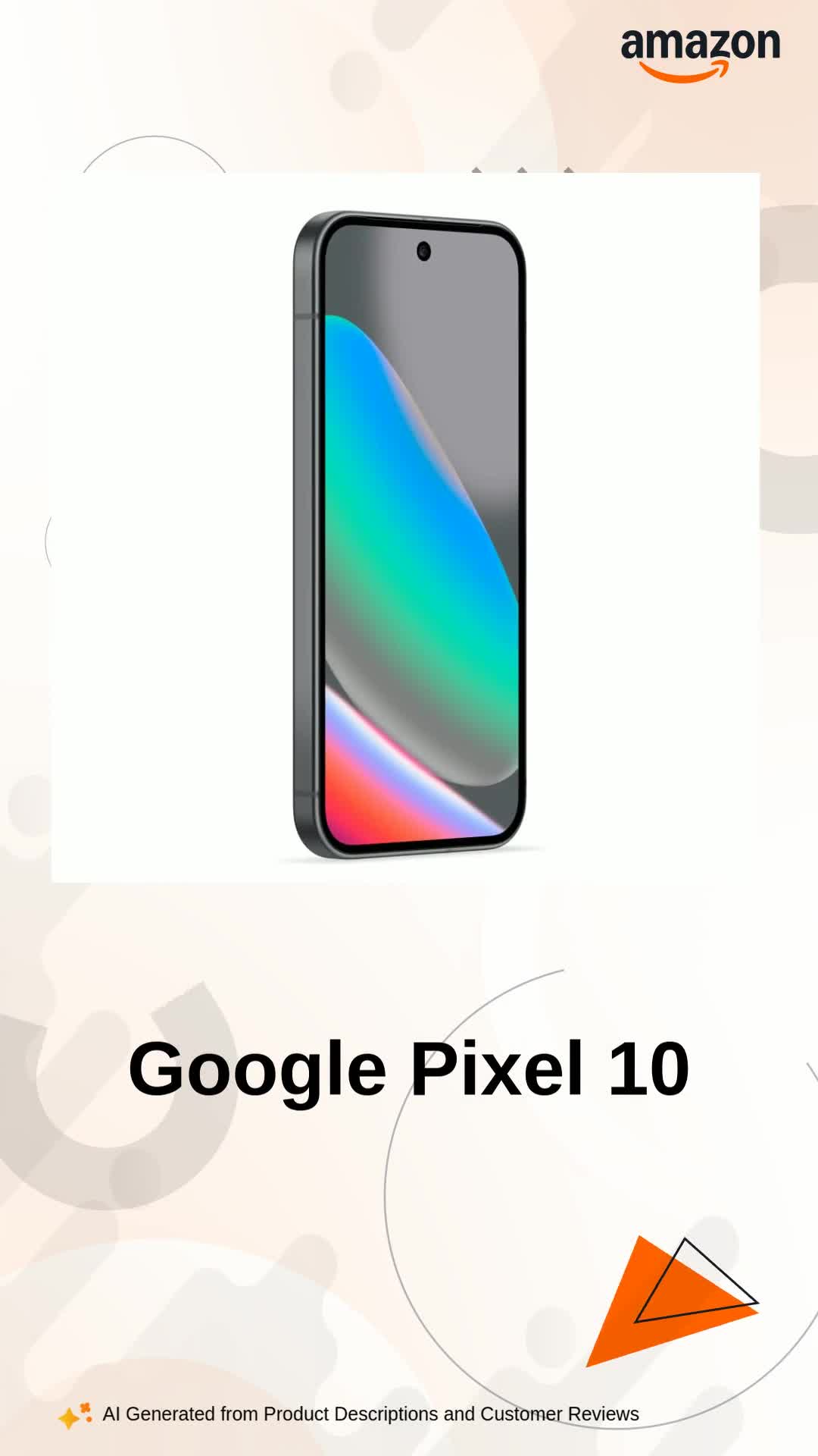 Google Pixel 10 5G