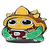  Rammus The Armordillo (Sped Up)