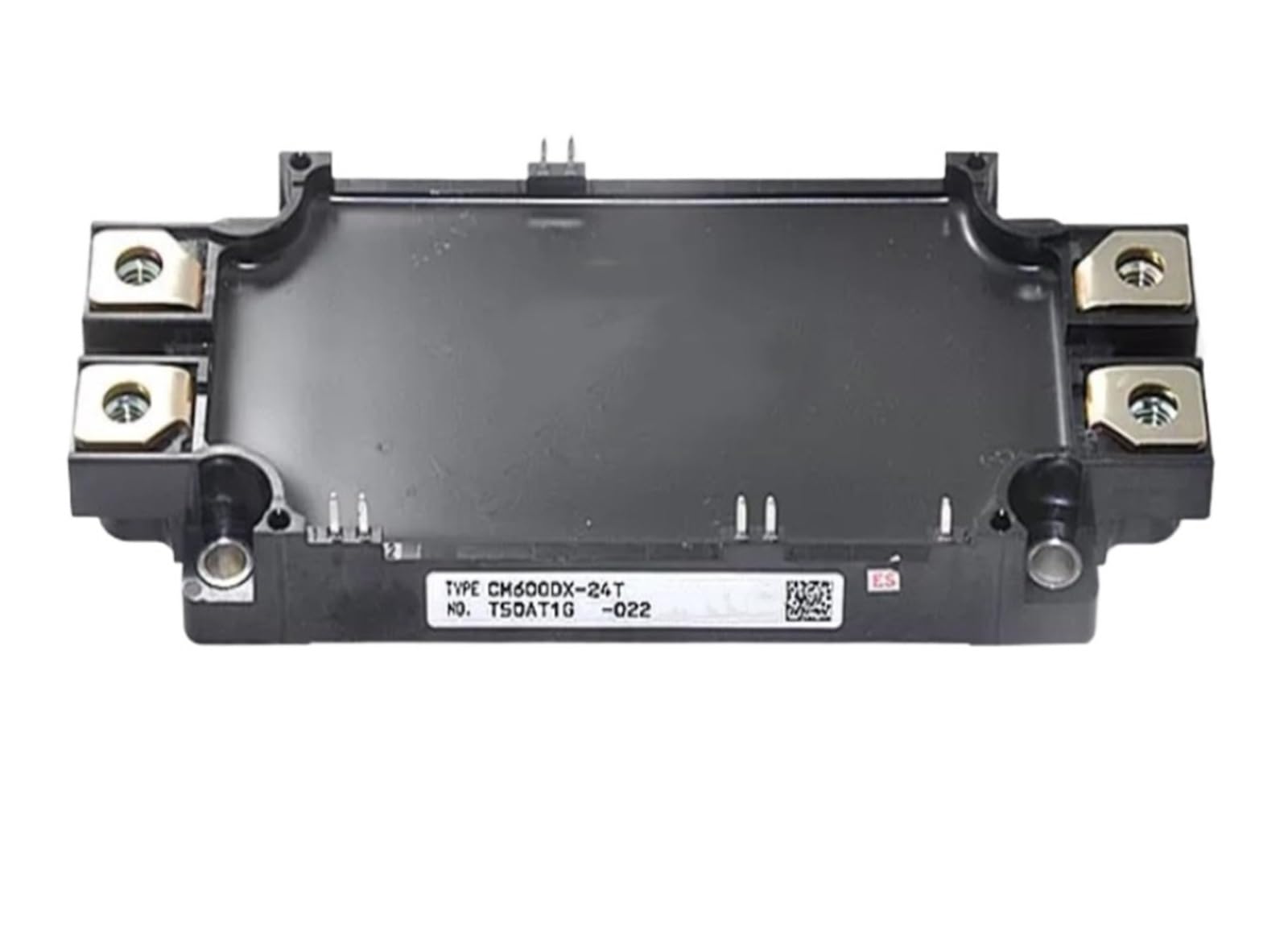 Transistor IGBT CM600DX-24T SCE240DA160 semi conducteurs de puissance