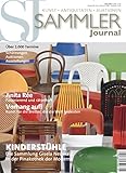  Sammler Journal [Jahresabo]