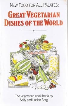 Paperback New Food for All Palates Book