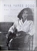 Riva Yares 2000: The First 35 Years B005Y54NPY Book Cover