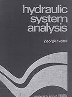 Hydraulic system analysis 0932905005 Book Cover