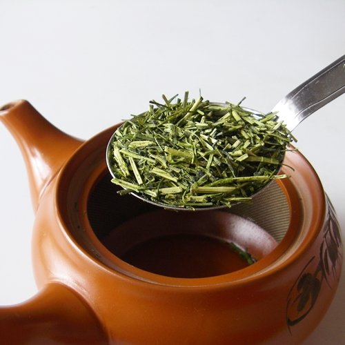 いいお茶ドットコム 茎茶 上 静岡産 100g 3袋セット