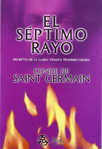 El séptimo rayo 9685830118 Book Cover