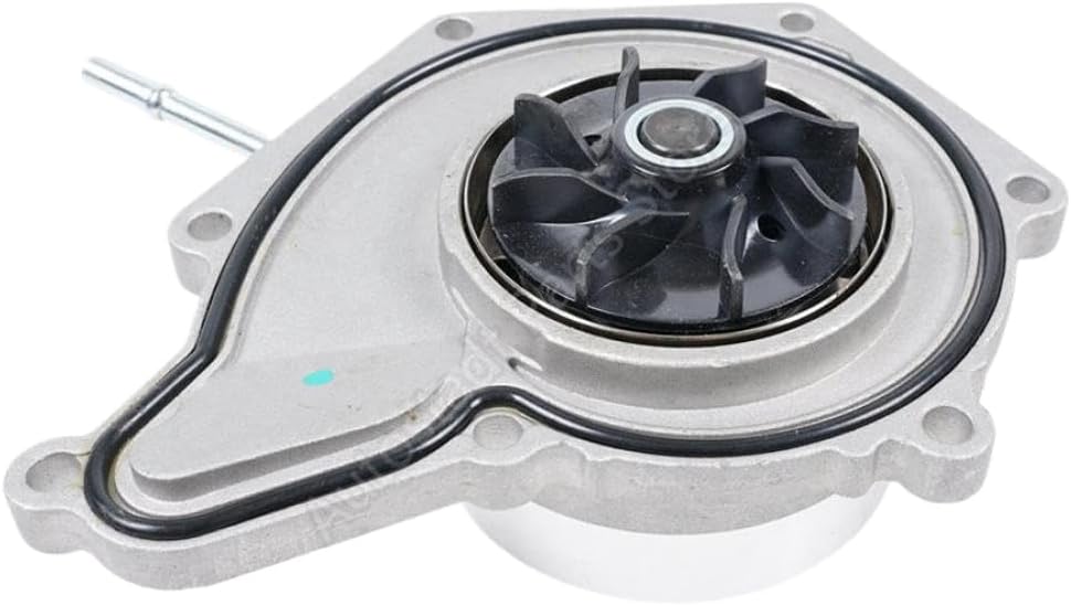 Water Pump 06E121018C 06E 121 018 K 06E 121 016 C 06E121018F Replacement For 06E121018C Compatible With A4 A5 A6 A7 A8 Q5 Q7 Automotive Motorcycle Parts