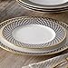 Noritake Blueshire 5-Piece Place Setting, Service for 1