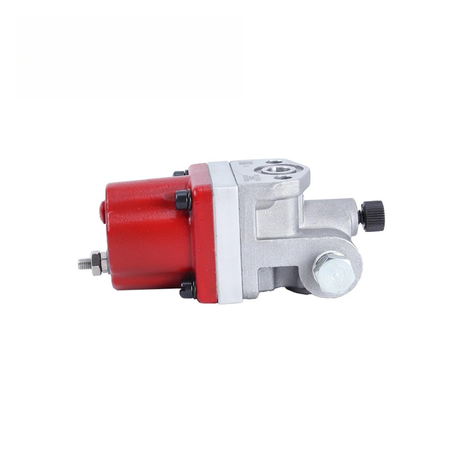 JJKKOZVQF 3017993 24V Generator Spare Parts Stop Solenoid Valve Assembly 3018453(3018453)