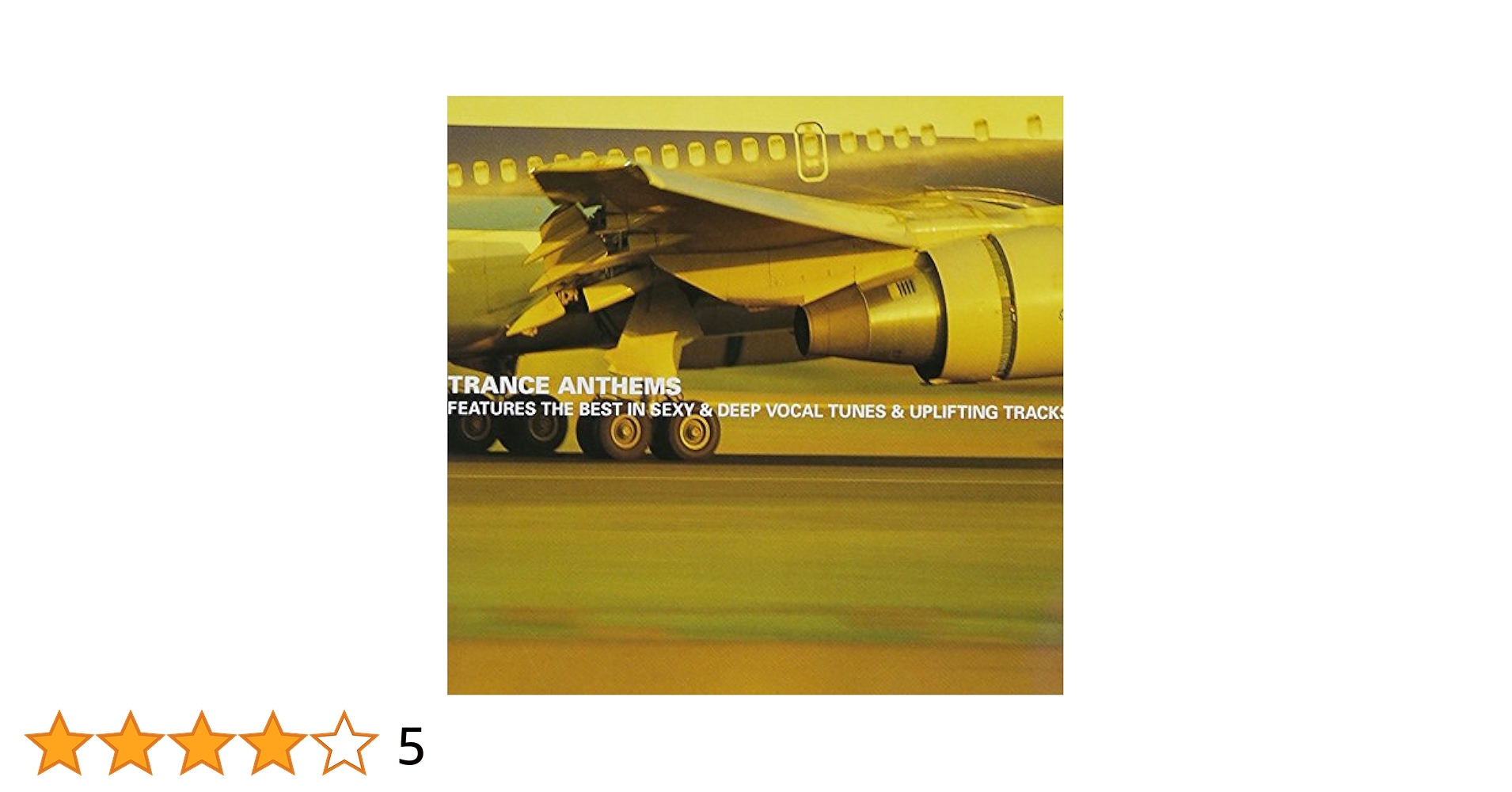 Amazon.co.jp: Trance Anthems: ミュージック