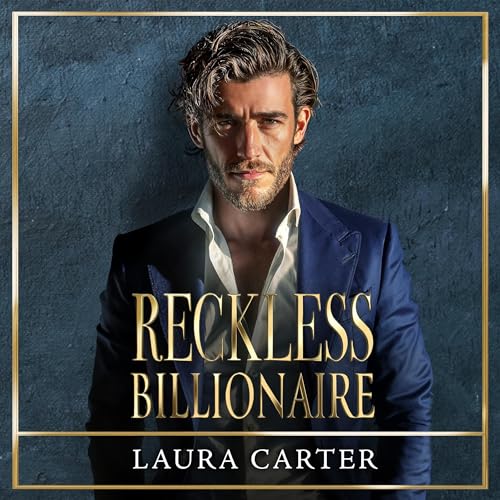 Reckless Billionaire cover art