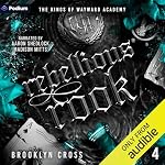 Cover of Rebellious Rook