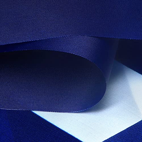Image of Anley El Salvador String Flag Pennant Flags, Patriotic Events 15th of September Salvadoran Independence Day Decoration Sports Bars - 33 Feet 38 Flags
