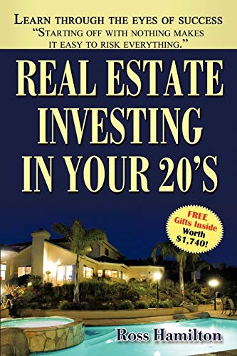 Real Estate Investing In Your 20's: Your Rise to Real Estate Royalty Real Estate Investing In Your 20's: Your Rise to Real Estate Royalty