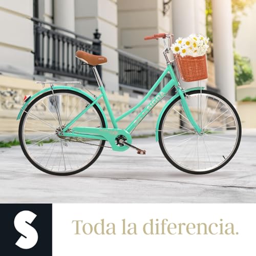 Listado de Bicicleta vintage favoritos de las personas. 28 Imagen adicional
