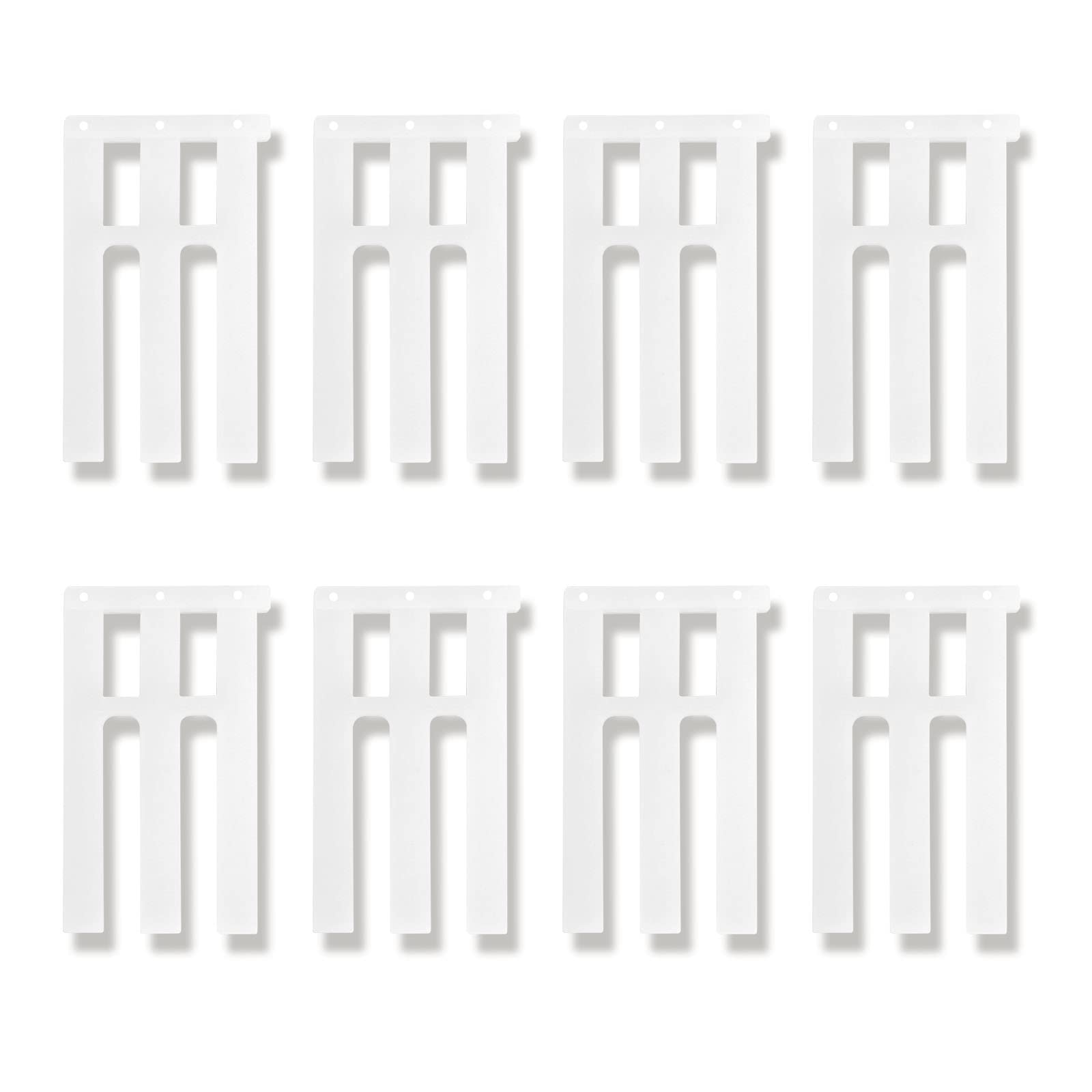 UHYGSPRO Replaced Silicone Fingers for 16inch Bud Trimmer Machine 1PACK-8PCS