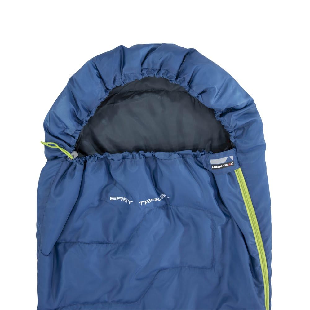 High Peak Schlafsack Easy Travel
