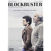 Blockbuster *** Europe Zone ***