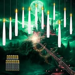 White with 13batteries