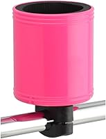 Vista 10 de Kroozie 2.0 Portavasos para bicicleta - El portavasos de bicicleta definitivo para cruceros de playa, bicicletas eléctricas, patinetas, cochecitos