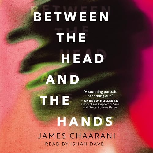Between the Head and the Hands by James Chaarani episode artwork