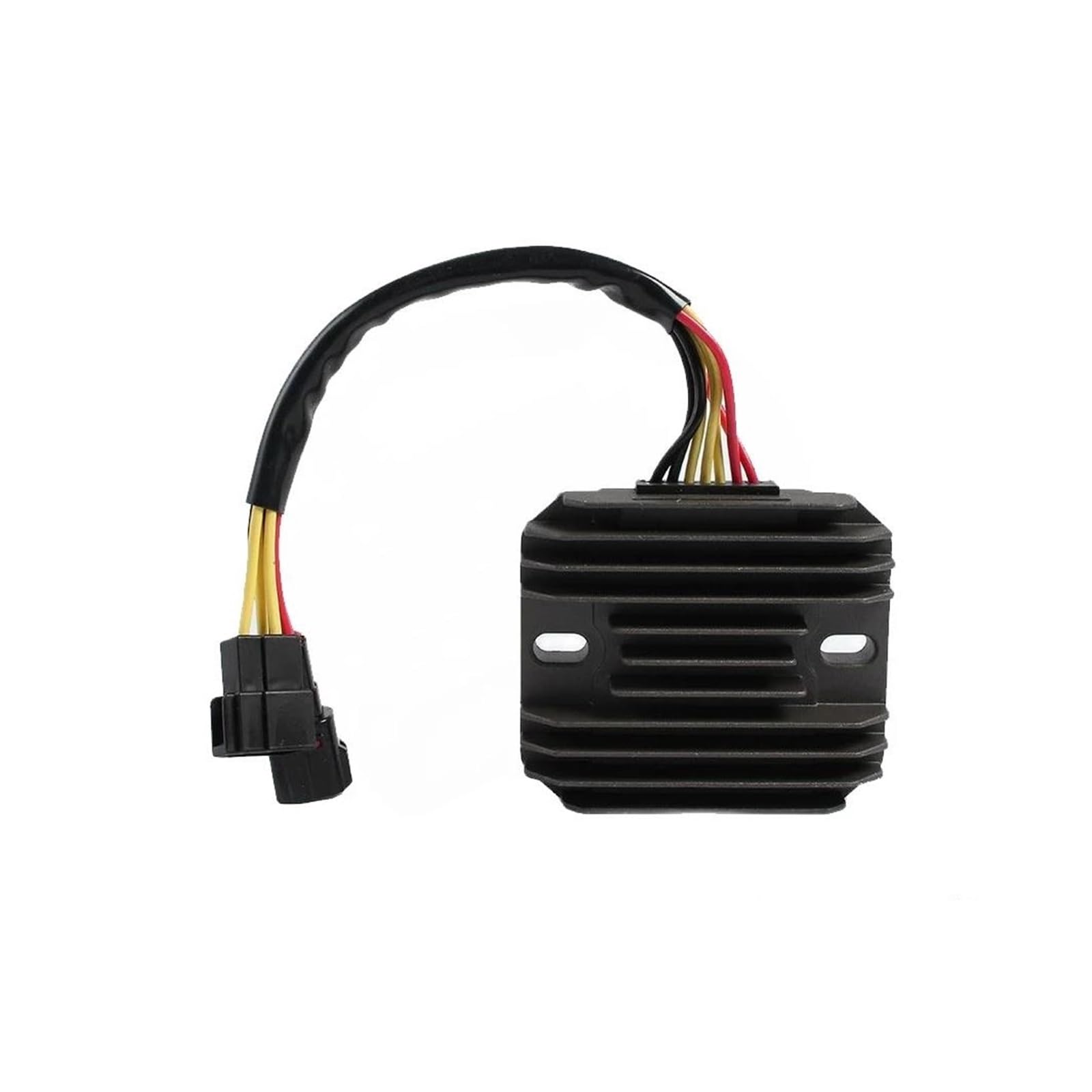 Motorcycle Voltage Regulator Rectifier For SU&ZUKI GSF1250 GSF650 GSR750 GSXR600 750 1000 GSX DL650 V-Str&om VL800 Boulevard SV650