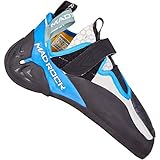 Mad Rock Drone High Volume Climbing Shoe - Yellow/Blue 9