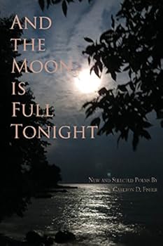 Paperback And the Moon is Full Tonight Book