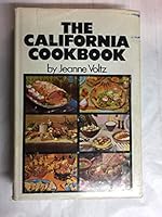The California Cookbook. 0672508656 Book Cover