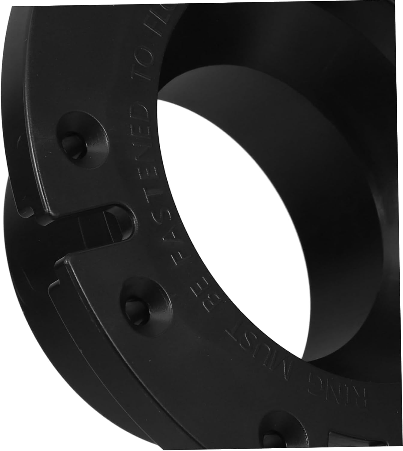 Complete Rv Toilet Accessory Set Flush Valve Kit Wax Ring Seal Ring Rv Parts Accessories for 300/310/320 Toilets Leakproof