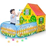Qualität von Service: Machen Sie sich keine Sorgen um die Qualität. Wenn Sie aus irgendeinem Grund mit diesem Spielzelt nicht zufrieden sind, kontaktieren Sie uns innerhalb von 30 Tagen auf der Suche nach einer postserivehilfe.