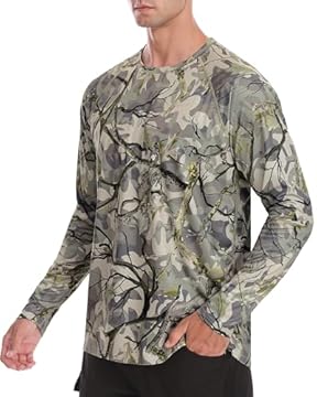 cheap camo hunting clothes