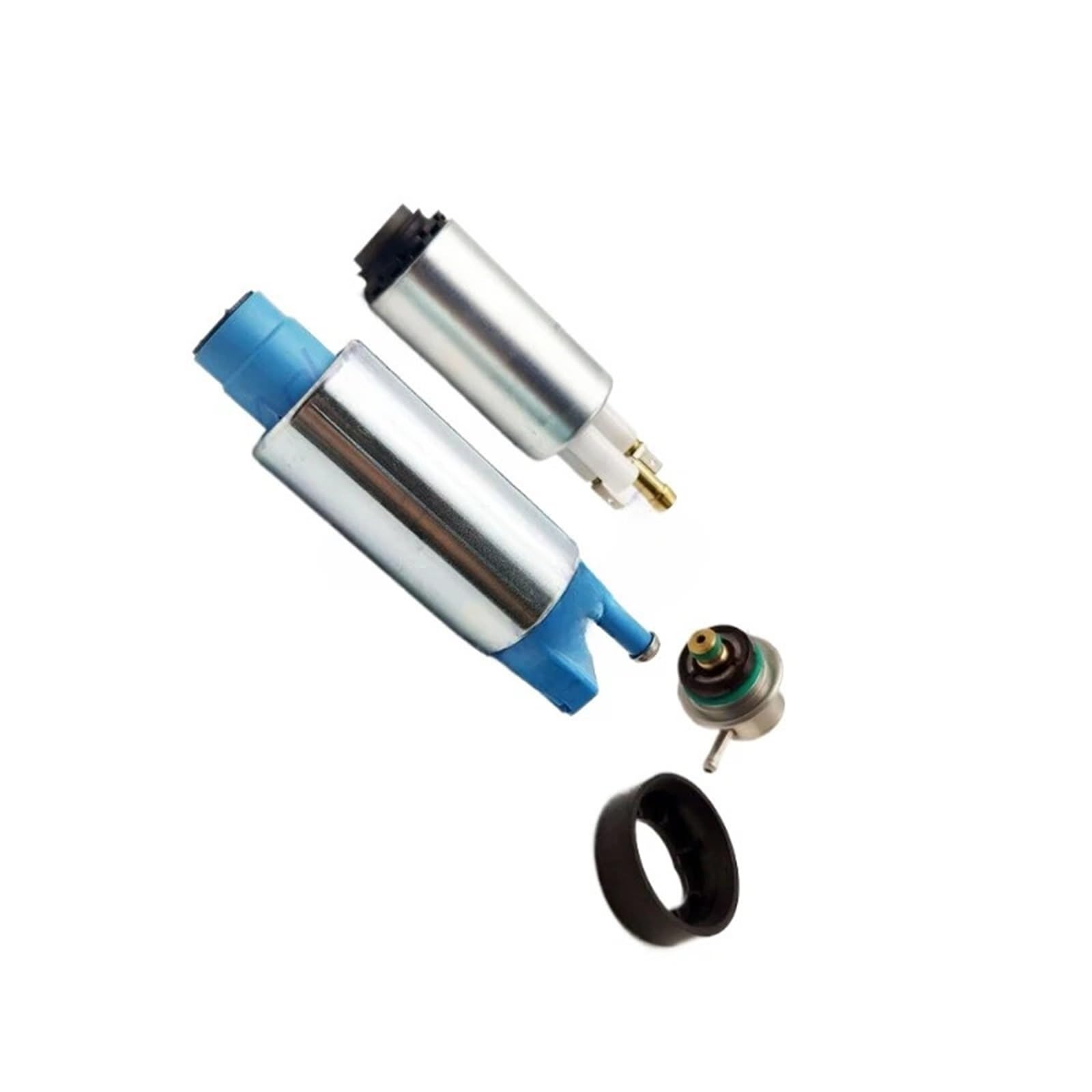 Pompa Prealimentazione carburante Per Mercury Outboard carburante per motore auto | 888733T02 888725T02 Gruppo pompa carburante