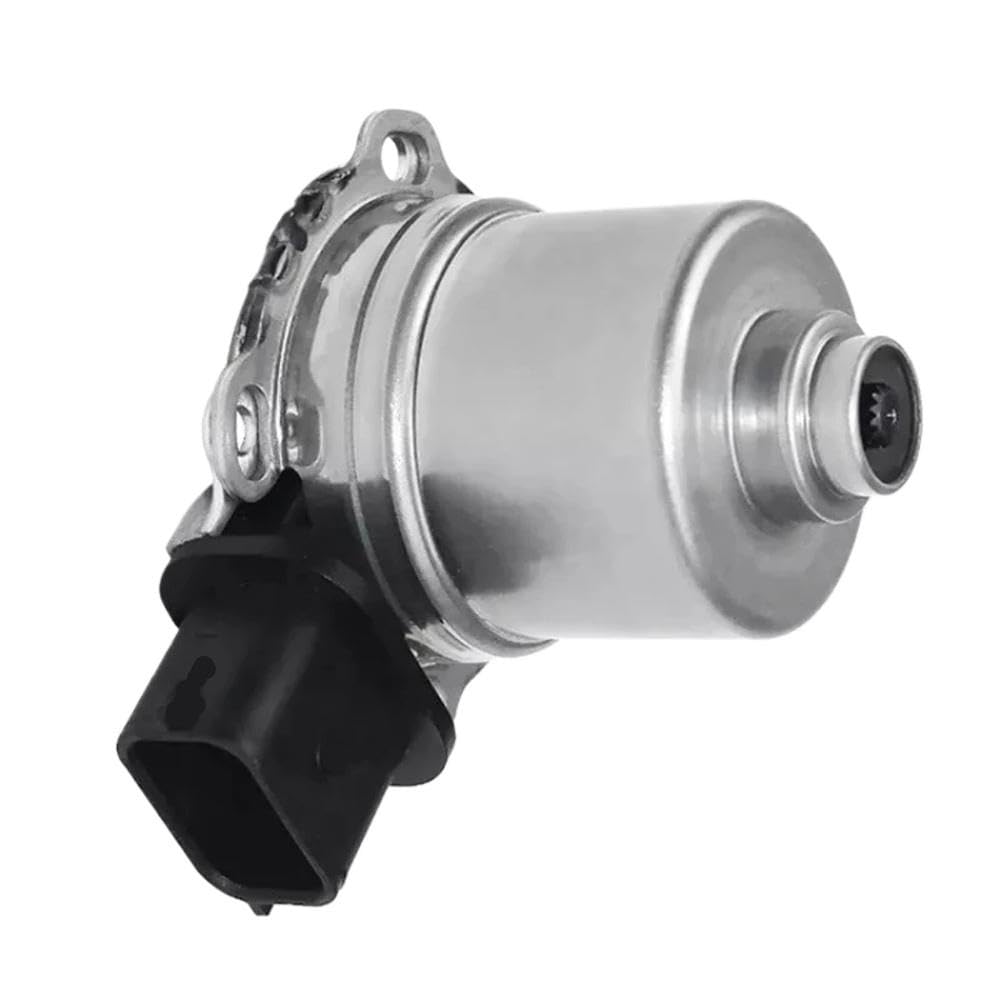 Actuador de embrague transmisión automática Focus Fiesta B-Max AE8Z7C604A 3