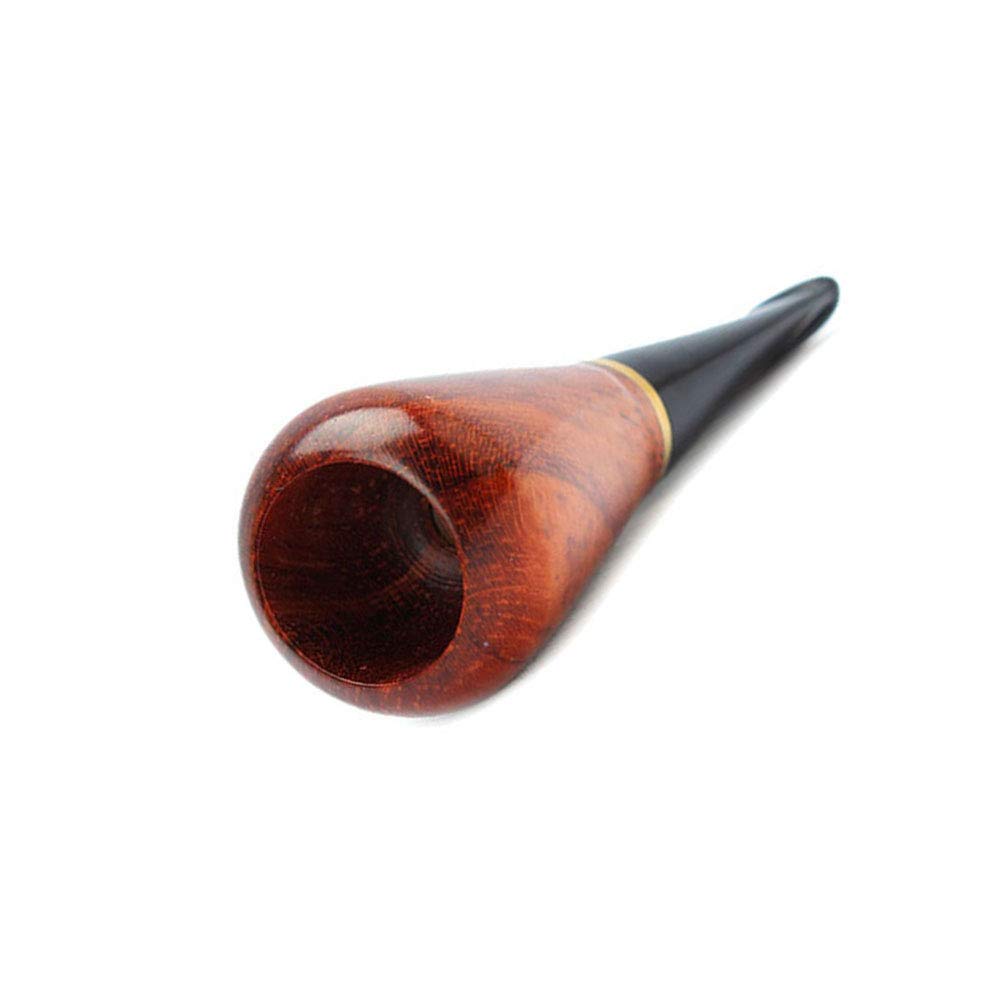 MUXIANG Cigar Mouthpiece Holder TIP Cigar Filter Handmade Rosewood Various Series (48 RING)