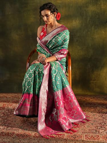 Image of Libas Women Saree