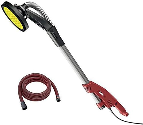 FLEX ge-5 SH Jirafa Sander Para Yeso con manguera de 12Anti-estática