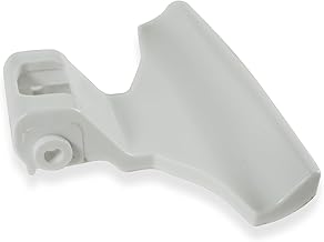 Door handle for washing machine - compatible with Samsung - reference DC64-02430A
