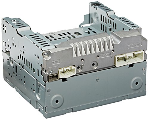 Changeur CD MP3 Mazda pour écouter vos disques gravés sur tableau de bord - 2
