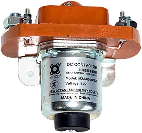 Batteria per carrelli elevatori da 36v