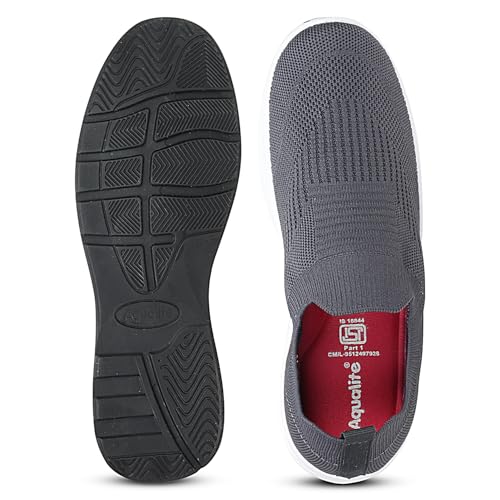Image of Aqualite Womens Lss-307 Running